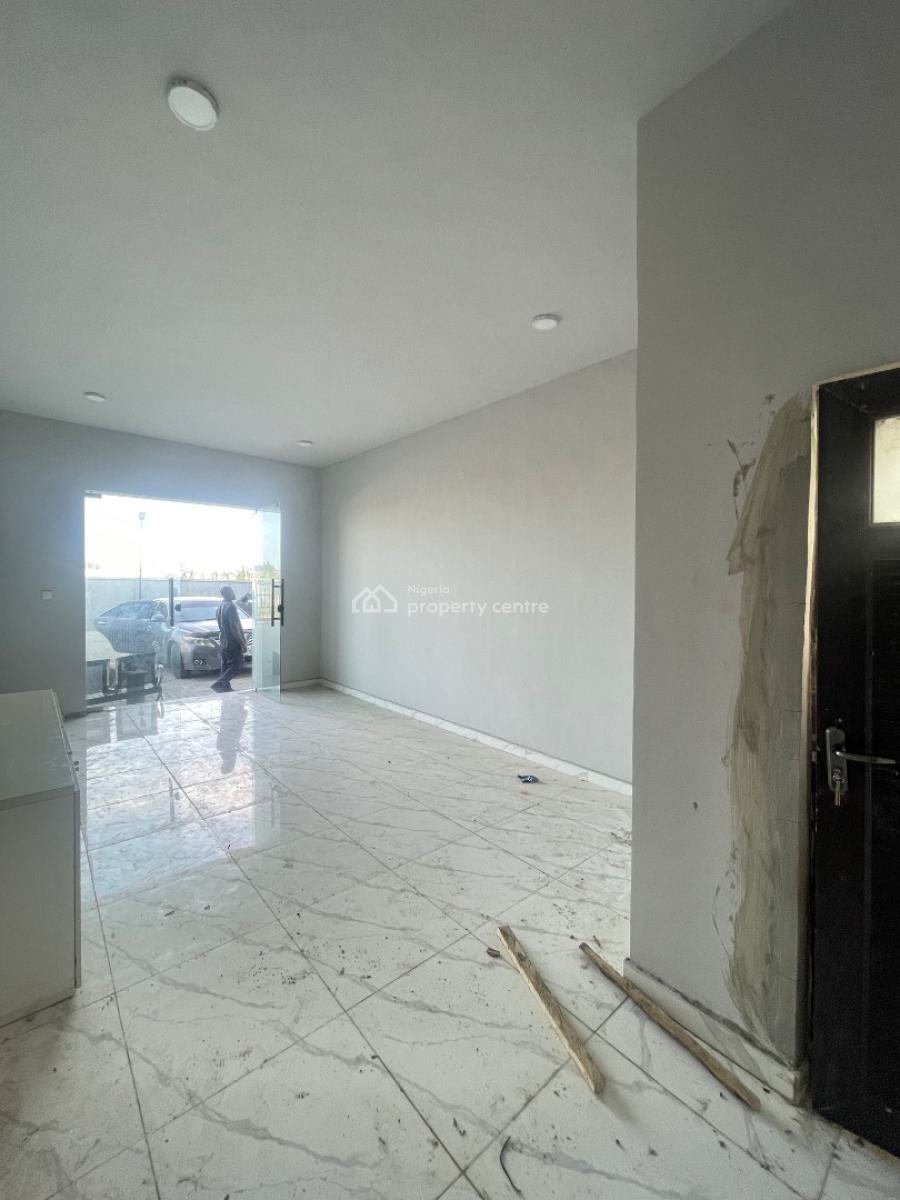 Ground Floor Shop, Vgc, Lekki, Lagos, Plaza / Complex / Mall for Sale