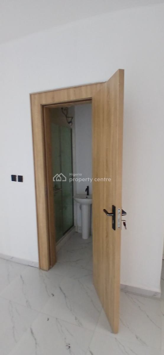 Luxuriously Built 5 Bedrooms Fully Detached Duplex, Gra By Federal Housing, Asaba, Delta, Detached Duplex for Sale