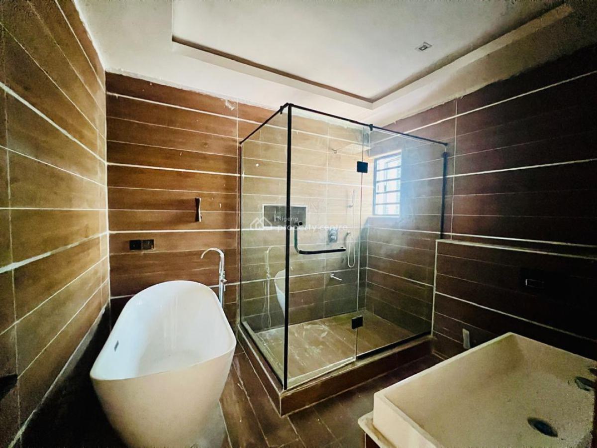5 Bedroom Detached Duplex with Bq, Victory Park Estate, Osapa, Lekki, Lagos, Detached Duplex for Sale