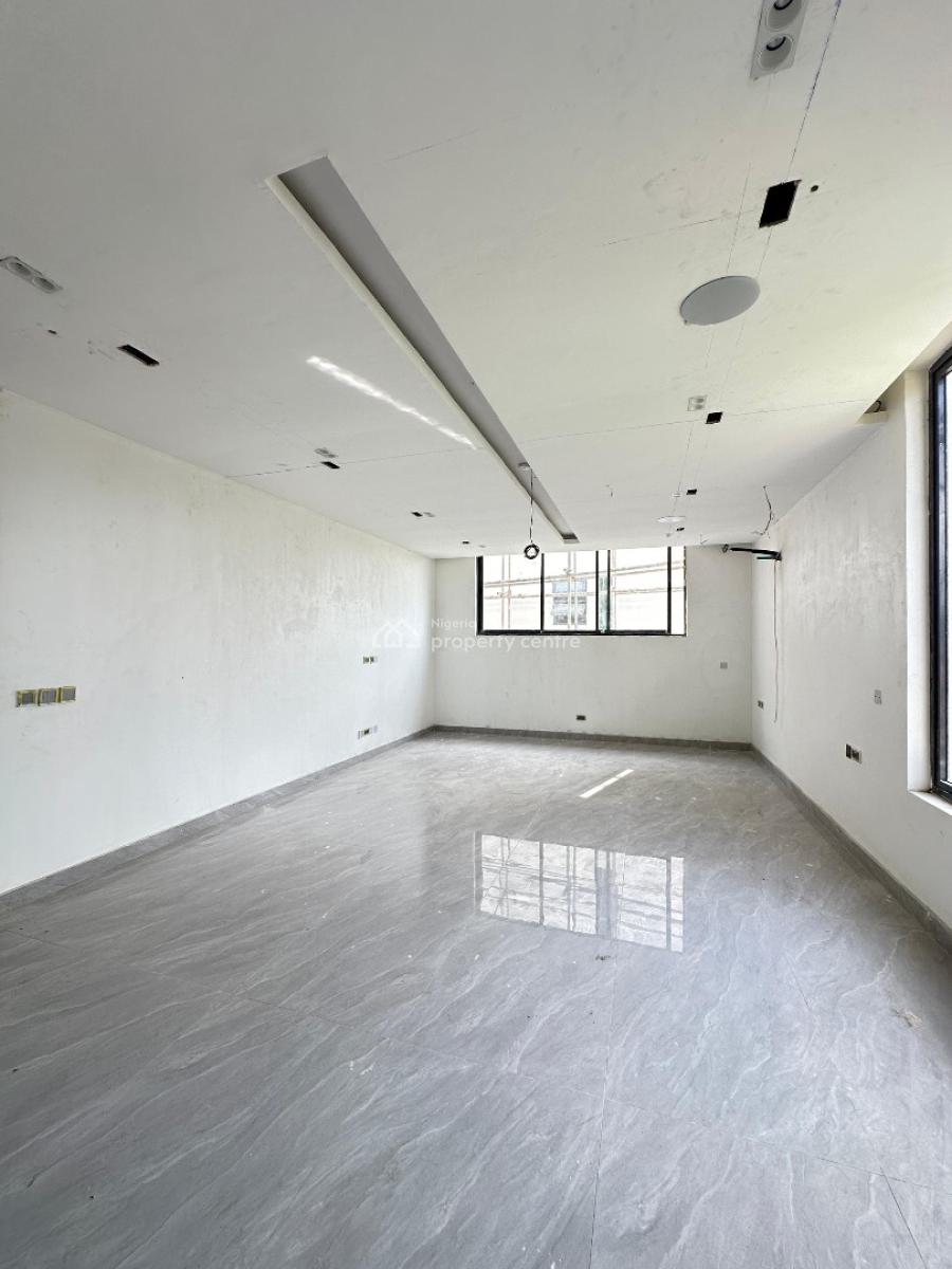 Rare Offer: Fully Detached 5-bedroom Home, Old Ikoyi, Ikoyi, Lagos, Detached Duplex for Sale