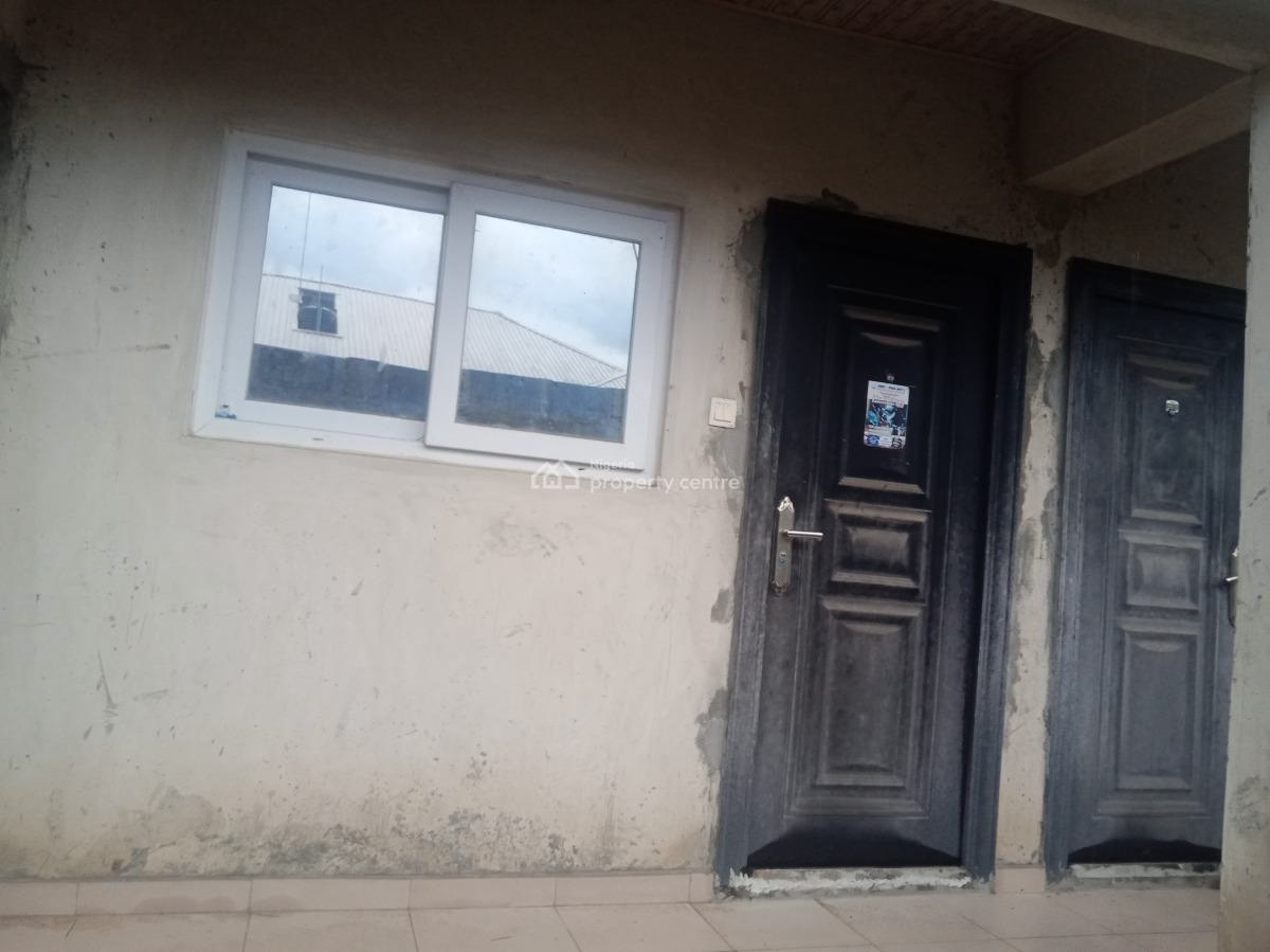 Functional Building Materials Factory Plus Staff Quarters, Awoyaya, Ibeju Lekki, Lagos, Factory for Sale