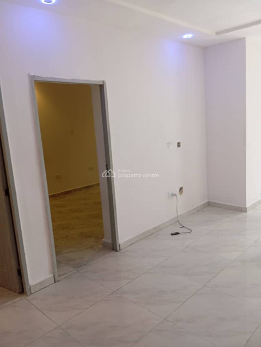 Portable 2 Bedroom En-suite Flat, By Lbs, Olokonla, Ajah, Lagos, Flat / Apartment for Rent