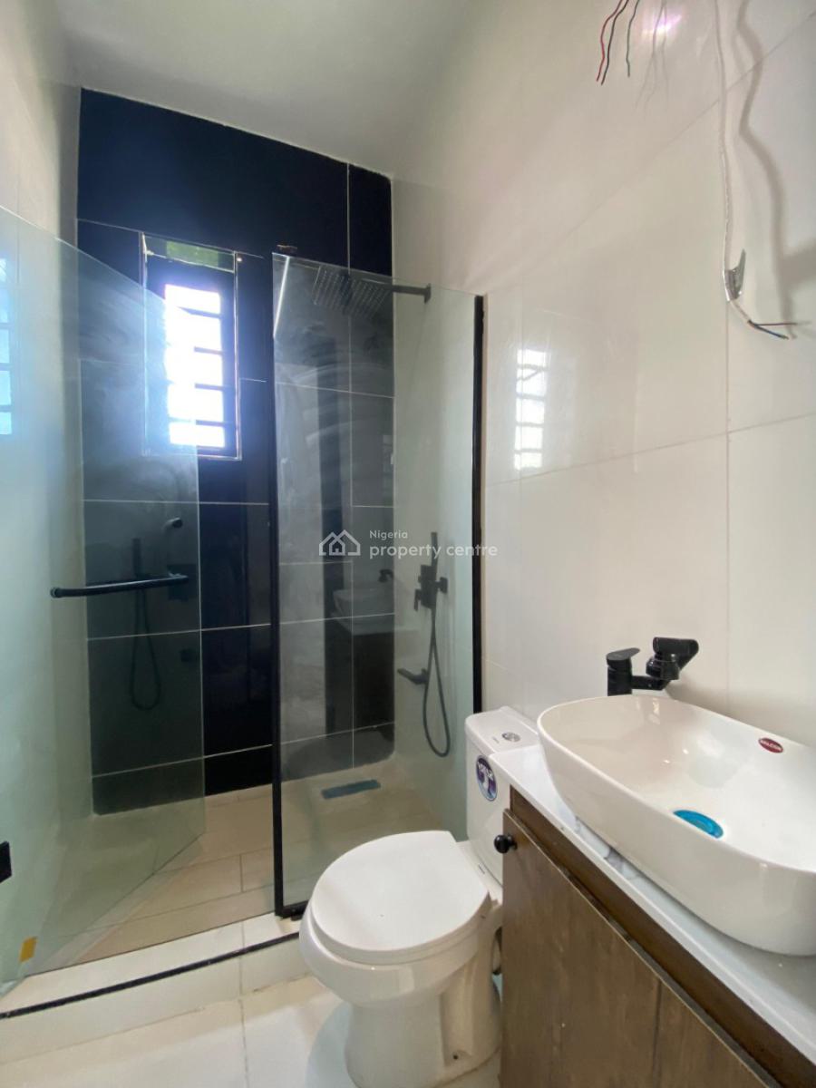 5 Bedroom Fully Detached Duplex with Bq & Swimming Pool, Orchid, Ikota, Lekki, Lagos, Detached Duplex for Sale