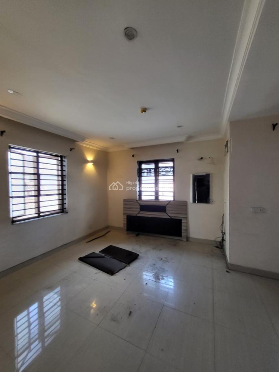 3 Bedroom Apartment, Ikota, Lekki, Lagos, Flat / Apartment for Rent