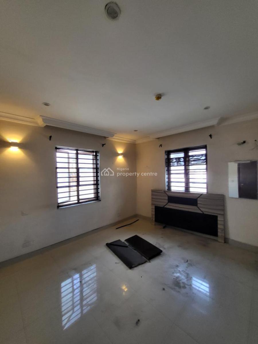 3 Bedroom Apartment, Ikota, Lekki, Lagos, Flat / Apartment for Rent