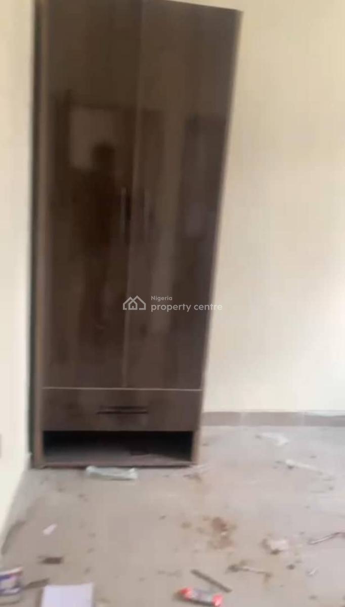 Newly Built 2 Bedroom Flat, Off Ijesha Road, Surulere, Lagos, Flat / Apartment for Rent