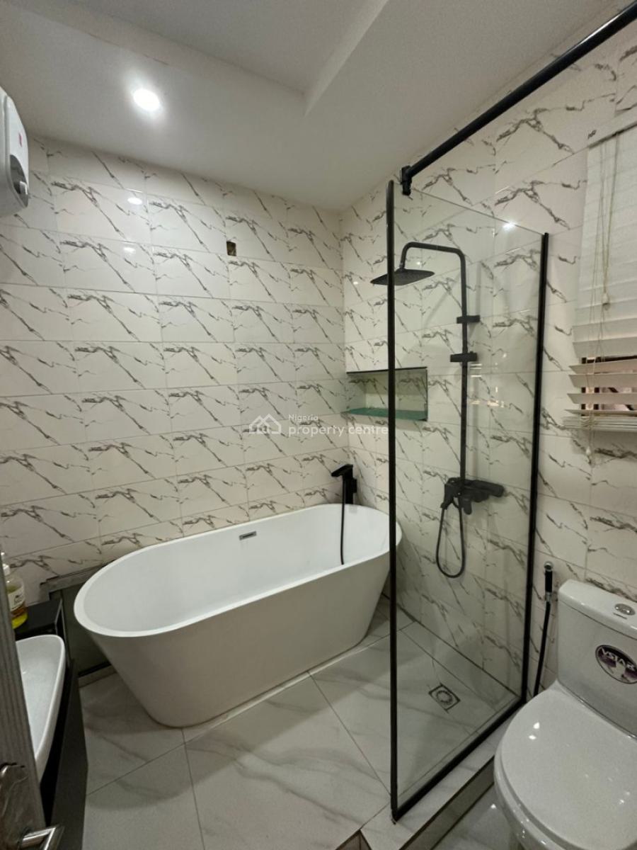 5 Bedroom Apartment, Wuse 2, Abuja, Flat / Apartment Short Let