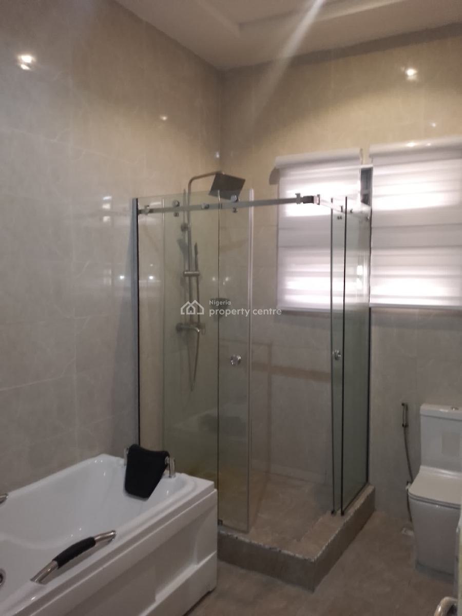 Tastefully Furnished 4 Bedroom Semi Detached, Lekki, Lagos, Semi-detached Duplex for Sale