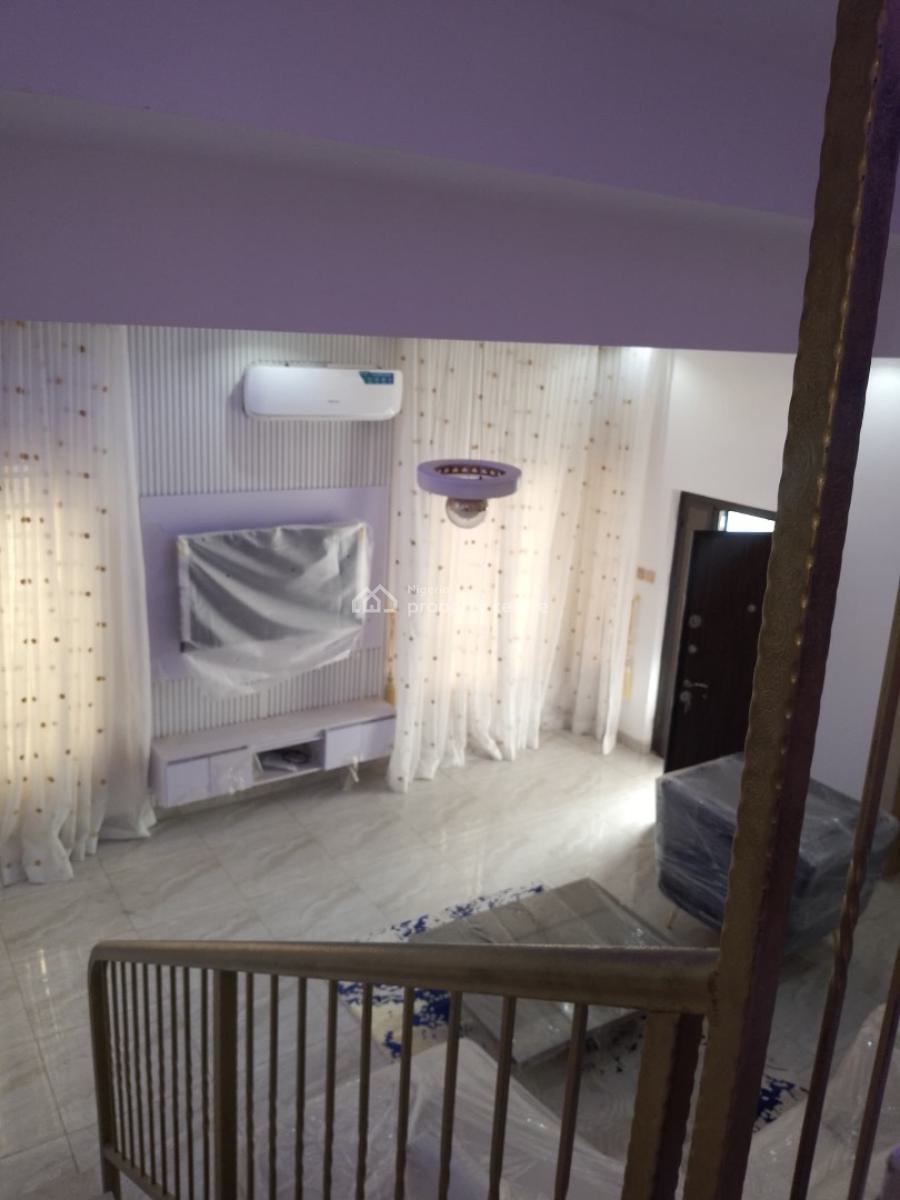 Tastefully Furnished 4 Bedroom Semi Detached, Lekki, Lagos, Semi-detached Duplex for Sale