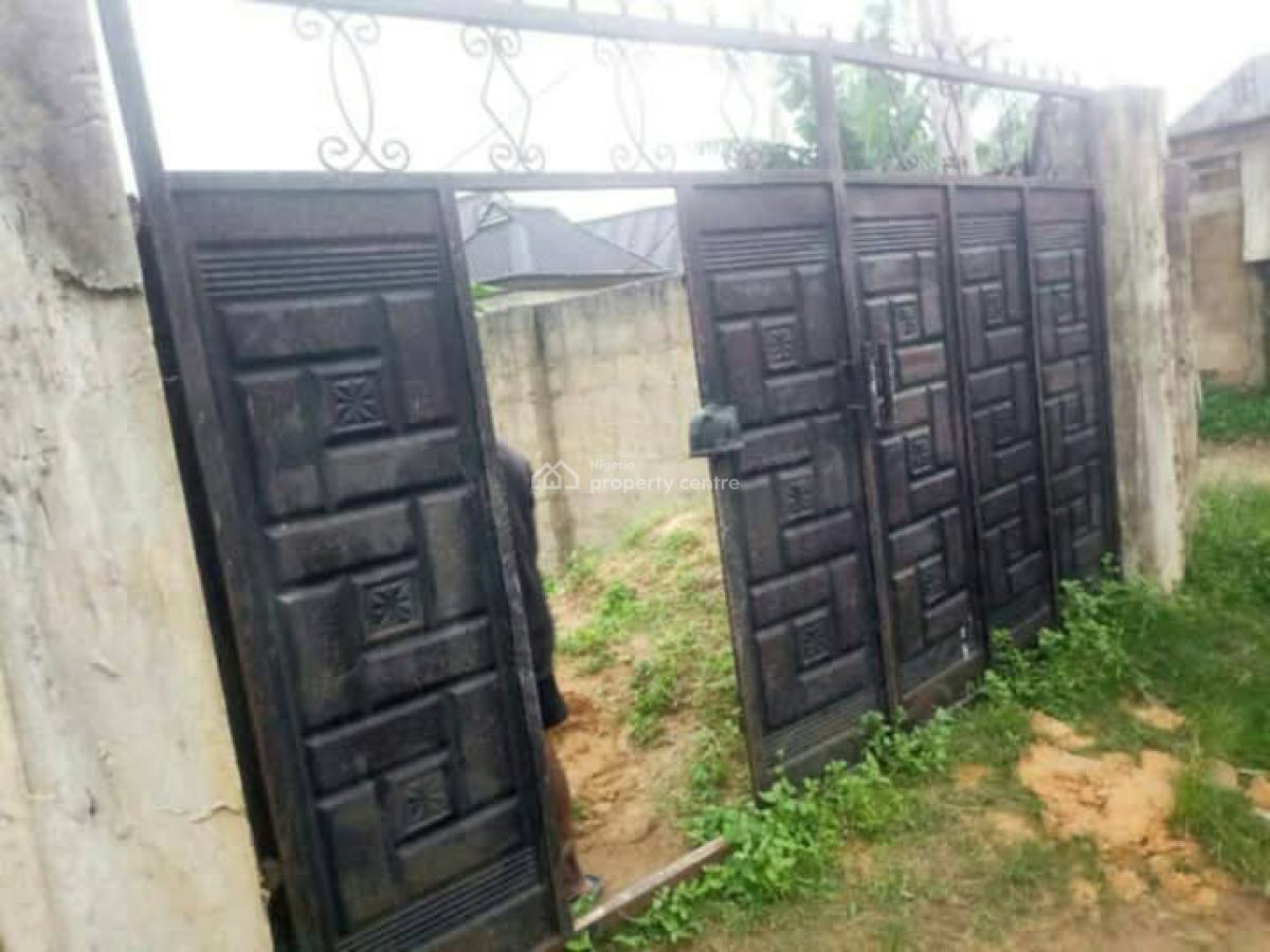 a Gated 500sqm of Land Suitable for Residential Purpose, Ibeju, Lagos, Residential Land for Sale