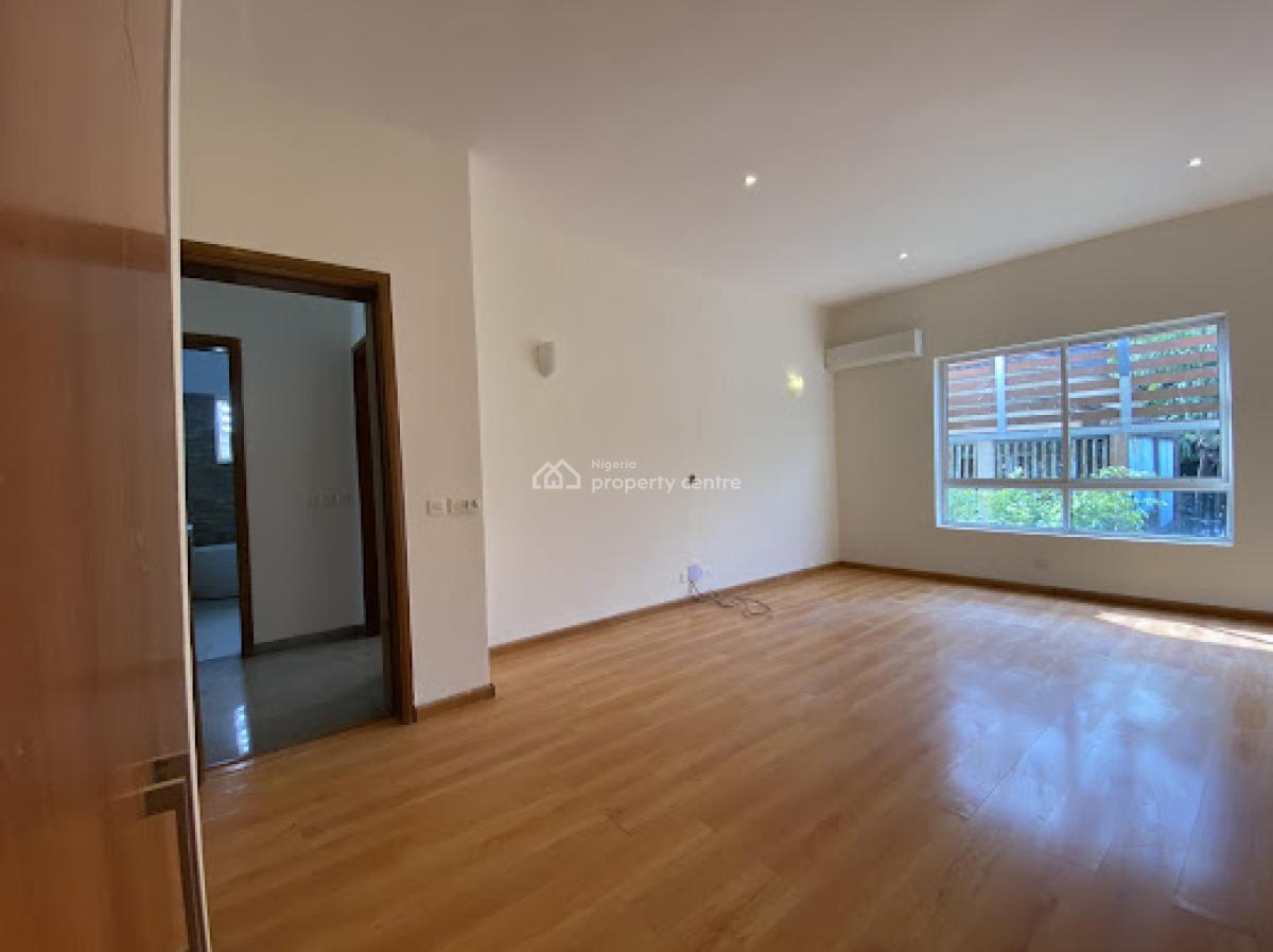 a Luxury Water Front 3bedroom Apartment with a Bq, Banana Estate, Ikoyi Lagos Nigeria, Banana Island, Ikoyi, Lagos, House for Rent