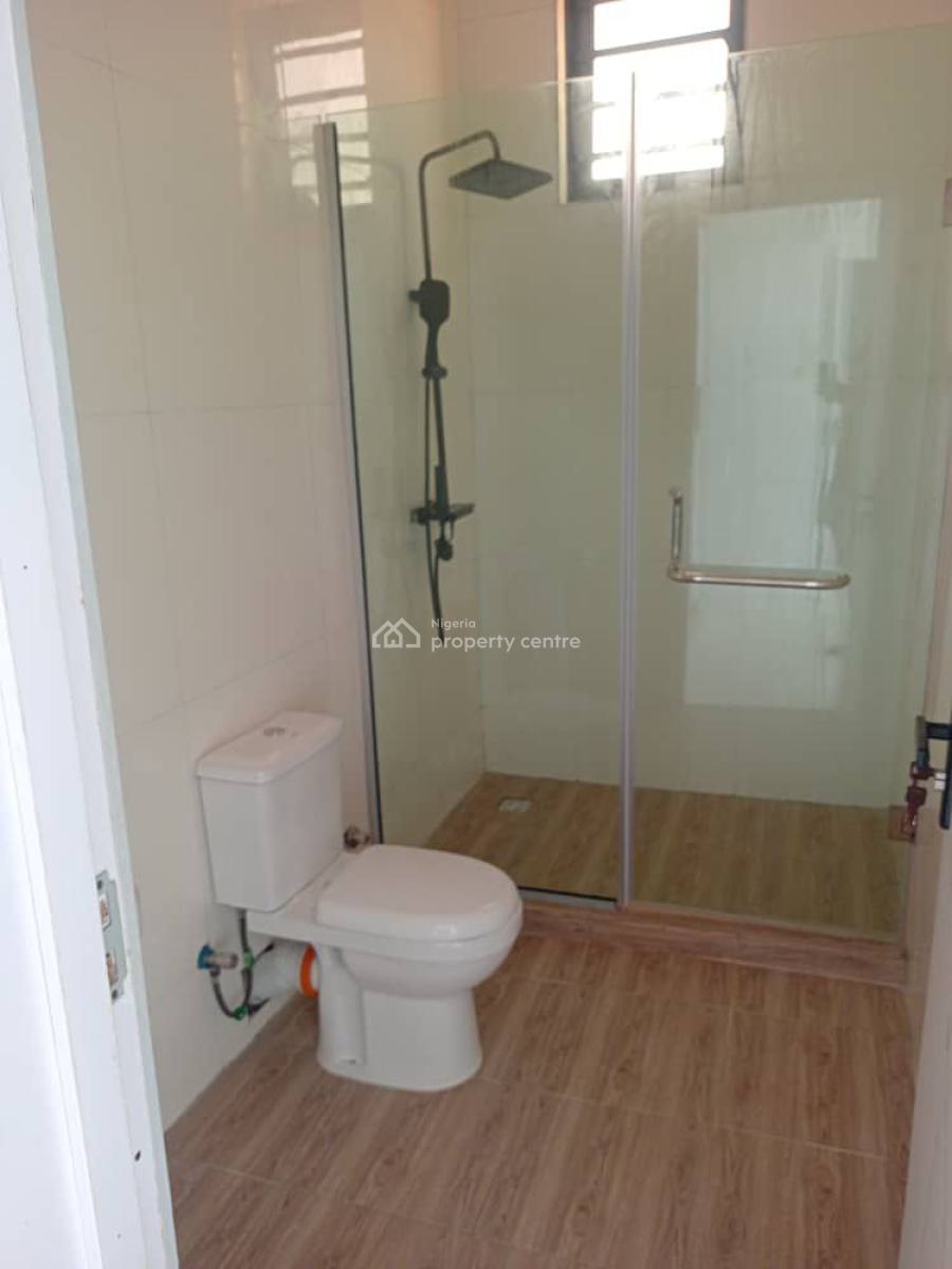 Exquisite 4 Bedroom Semi Detached Duplex, Ikota, Lekki, Lagos, Semi-detached Duplex for Rent