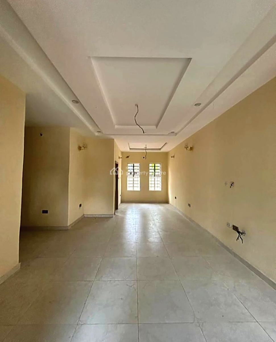 3 Bedroom Semi Detached Duplex, Shell Cooperative, Eneka Link Road, Port Harcourt, Rivers, Semi-detached Duplex for Sale