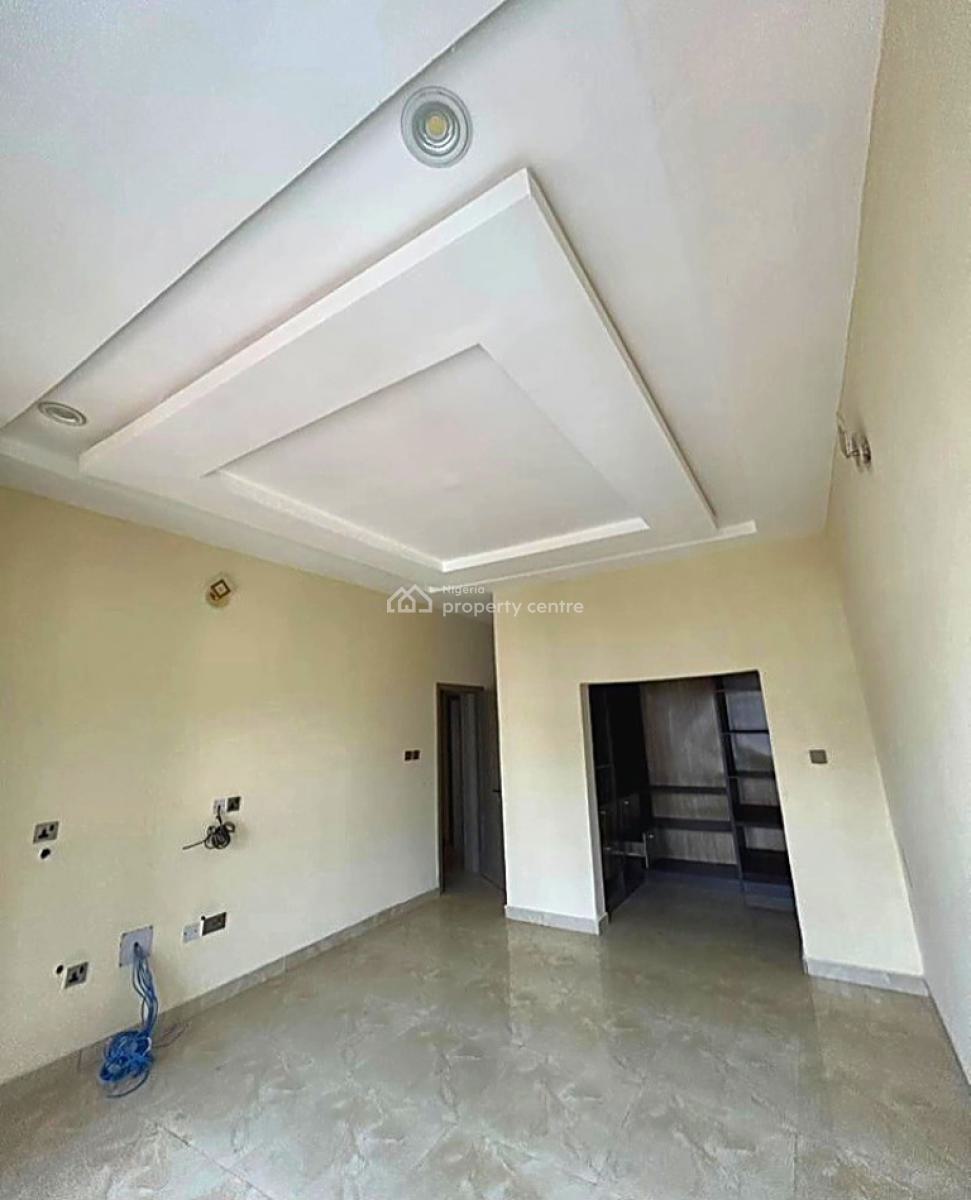 3 Bedroom Semi Detached Duplex, Shell Cooperative, Eneka Link Road, Port Harcourt, Rivers, Semi-detached Duplex for Sale