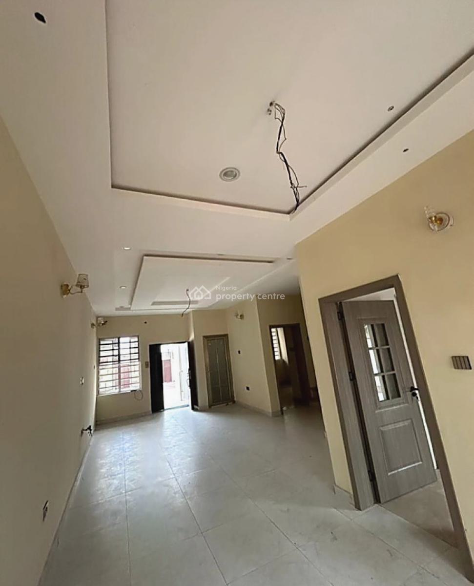 3 Bedroom Semi Detached Duplex, Shell Cooperative, Eneka Link Road, Port Harcourt, Rivers, Semi-detached Duplex for Sale