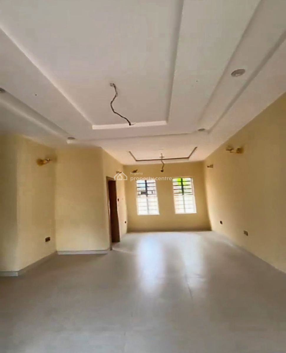 3 Bedroom Semi Detached Duplex, Shell Cooperative, Eneka Link Road, Port Harcourt, Rivers, Semi-detached Duplex for Sale