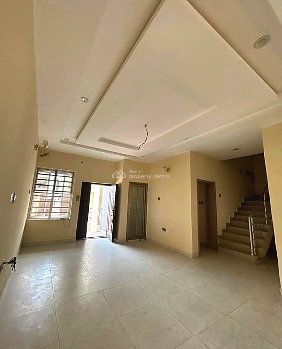 3 Bedroom Semi Detached Duplex, Shell Cooperative, Eneka Link Road, Port Harcourt, Rivers, Semi-detached Duplex for Sale