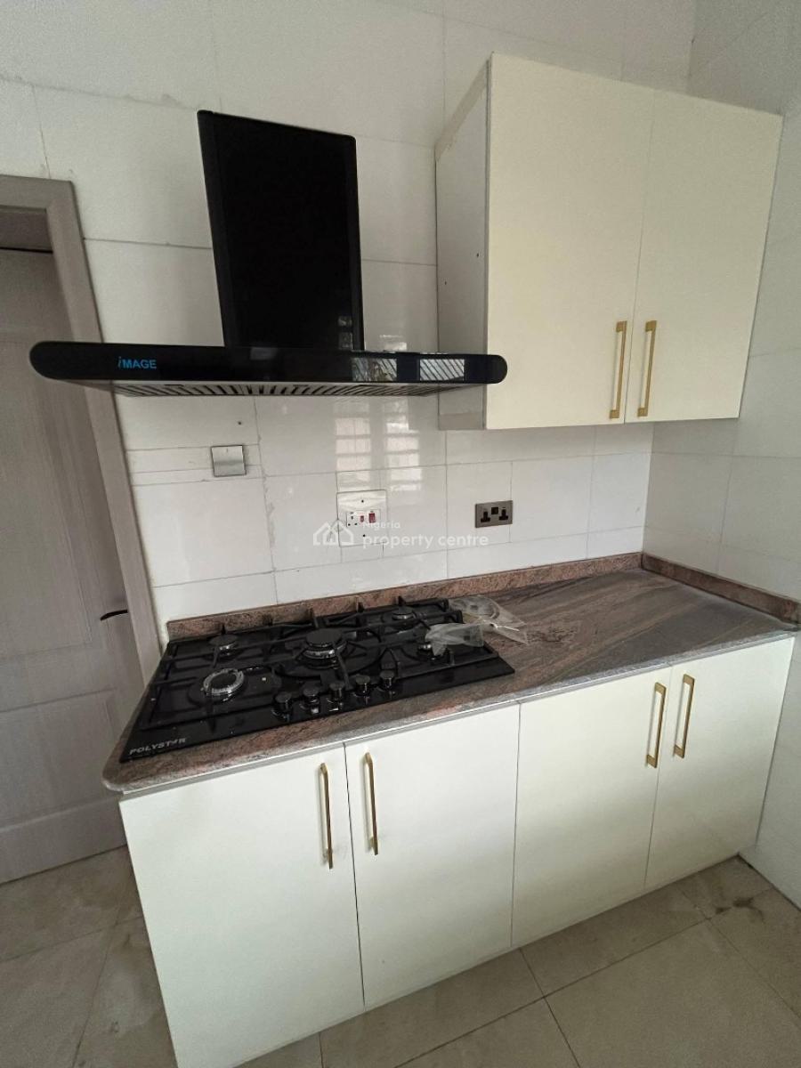 3 Bedroom Semi Detached Duplex, Shell Cooperative, Eneka Link Road, Port Harcourt, Rivers, Semi-detached Duplex for Sale