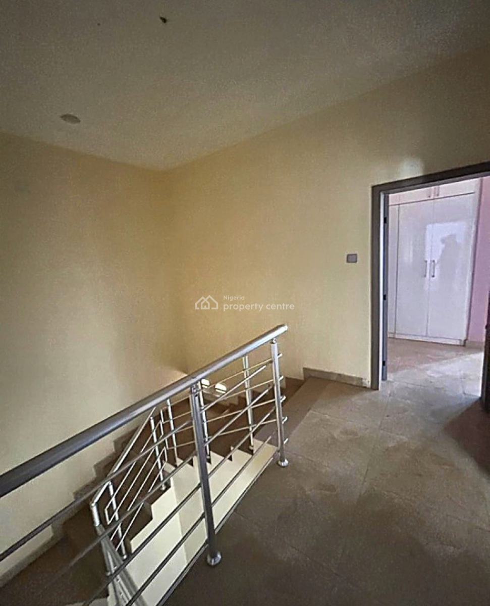 3 Bedroom Semi Detached Duplex, Shell Cooperative, Eneka Link Road, Port Harcourt, Rivers, Semi-detached Duplex for Sale