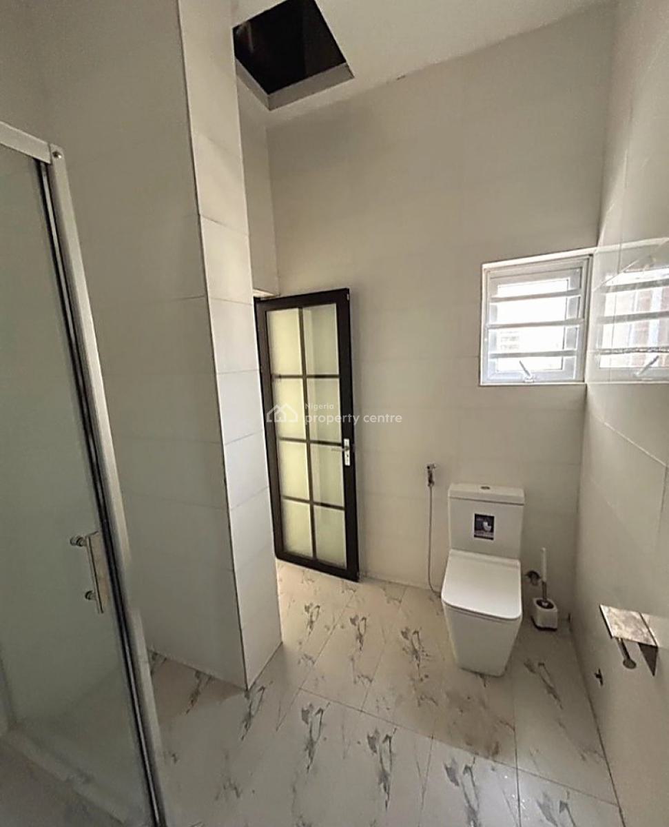 3 Bedroom Semi Detached Duplex, Shell Cooperative, Eneka Link Road, Port Harcourt, Rivers, Semi-detached Duplex for Sale