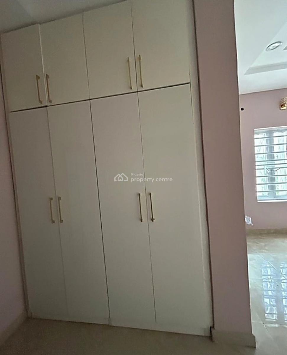 3 Bedroom Semi Detached Duplex, Shell Cooperative, Eneka Link Road, Port Harcourt, Rivers, Semi-detached Duplex for Sale