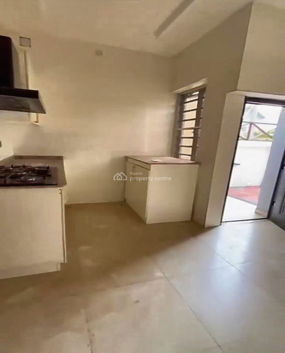 3 Bedroom Semi Detached Duplex, Shell Cooperative, Eneka Link Road, Port Harcourt, Rivers, Semi-detached Duplex for Sale