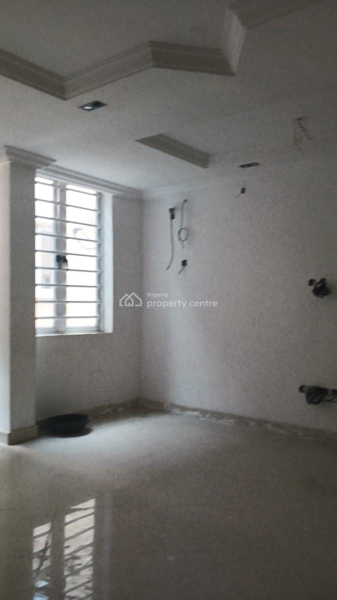 8 Units of Newly Built 3 Bedroom Flat, Alagomeji, Yaba, Lagos, Block of Flats for Sale