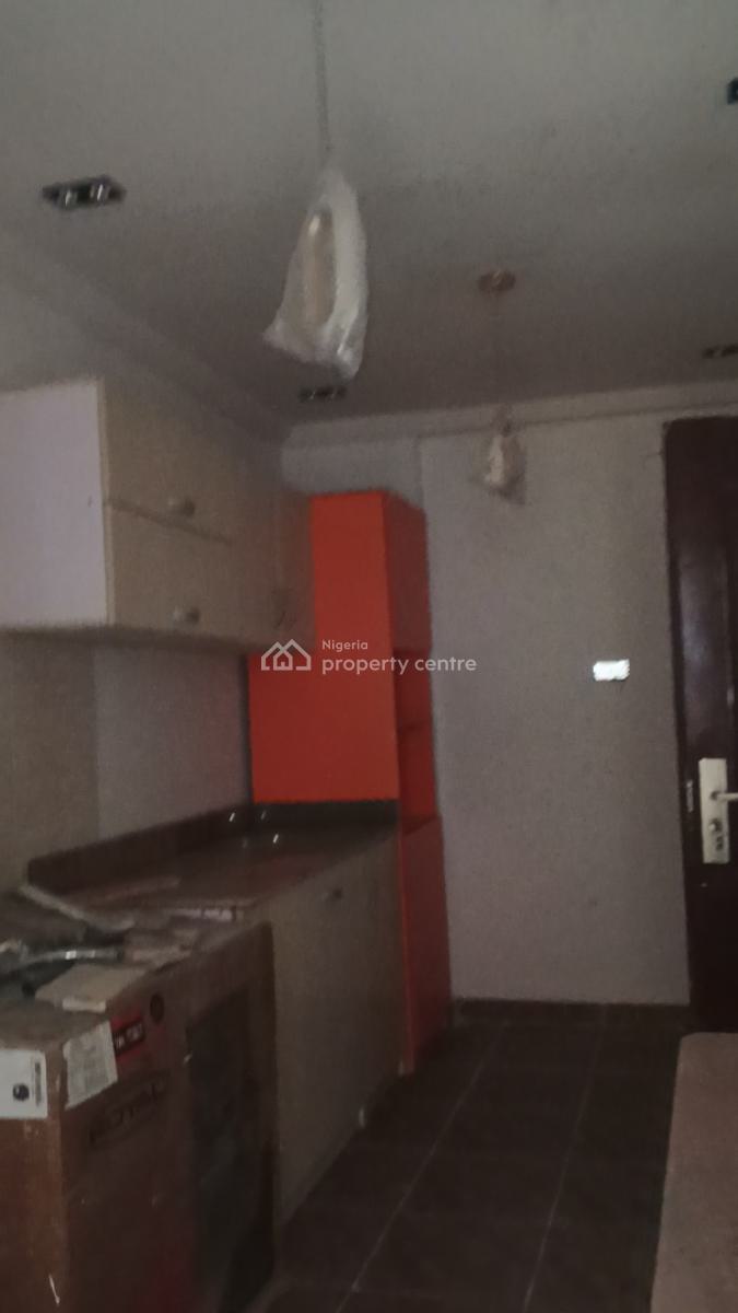 8 Units of Newly Built 3 Bedroom Flat, Alagomeji, Yaba, Lagos, Block of Flats for Sale