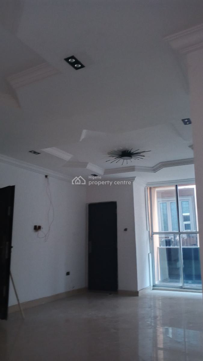 8 Units of Newly Built 3 Bedroom Flat, Alagomeji, Yaba, Lagos, Block of Flats for Sale