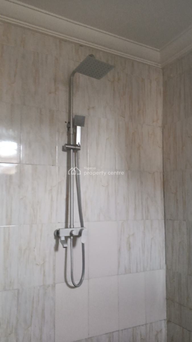 8 Units of Newly Built 3 Bedroom Flat, Alagomeji, Yaba, Lagos, Block of Flats for Sale
