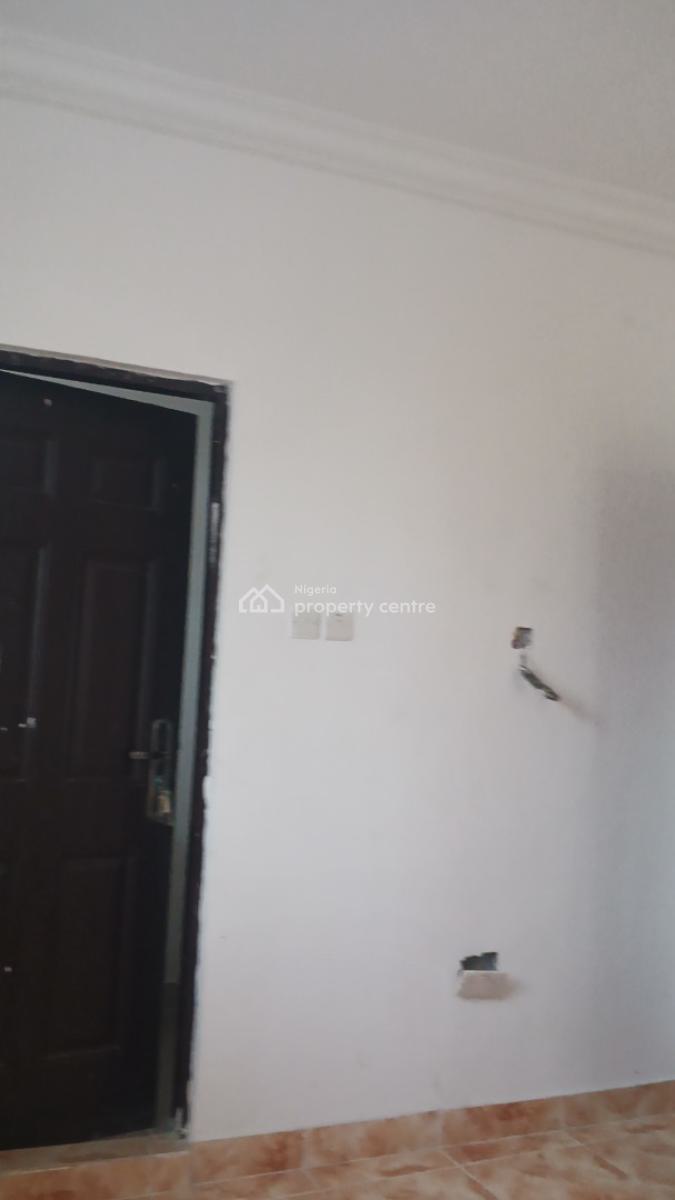 8 Units of Newly Built 3 Bedroom Flat, Alagomeji, Yaba, Lagos, Block of Flats for Sale