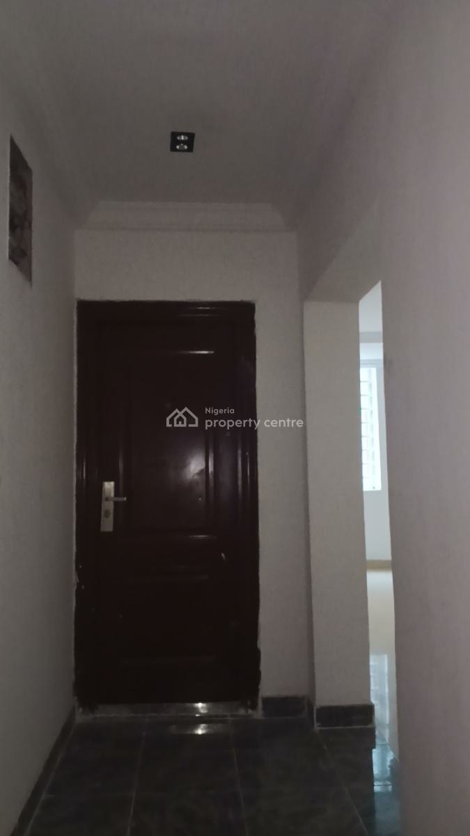 8 Units of Newly Built 3 Bedroom Flat, Alagomeji, Yaba, Lagos, Block of Flats for Sale