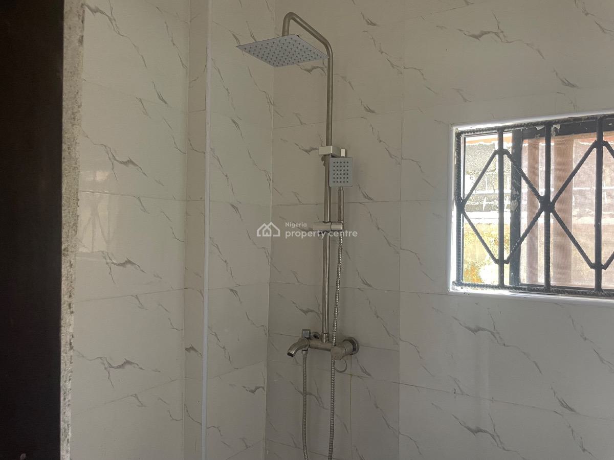 Luxury 3 Bedroom Flat, Goodhomes Estate, Ajah, Lagos, Flat / Apartment for Rent