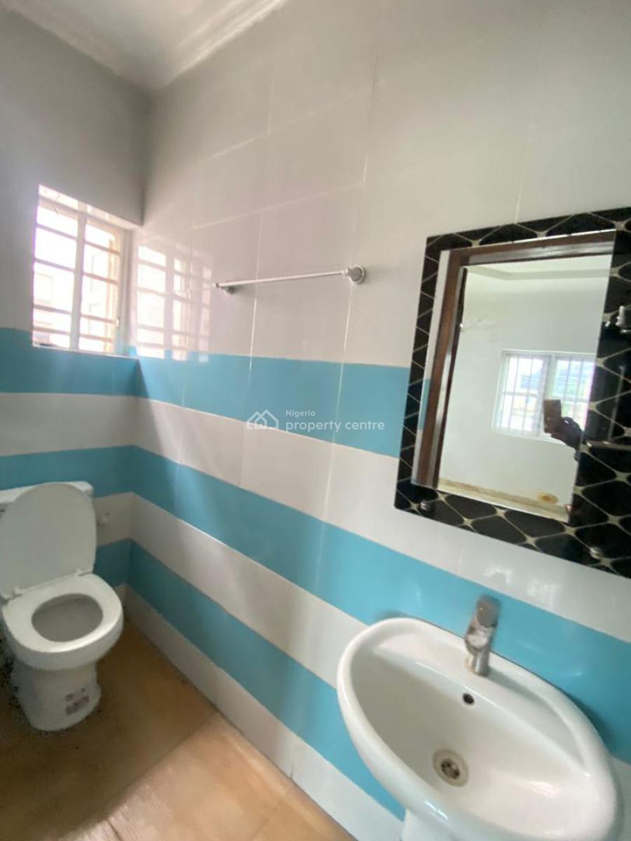 2 Bedroom Flat, Ologolo, Lekki, Lagos, Flat / Apartment for Rent