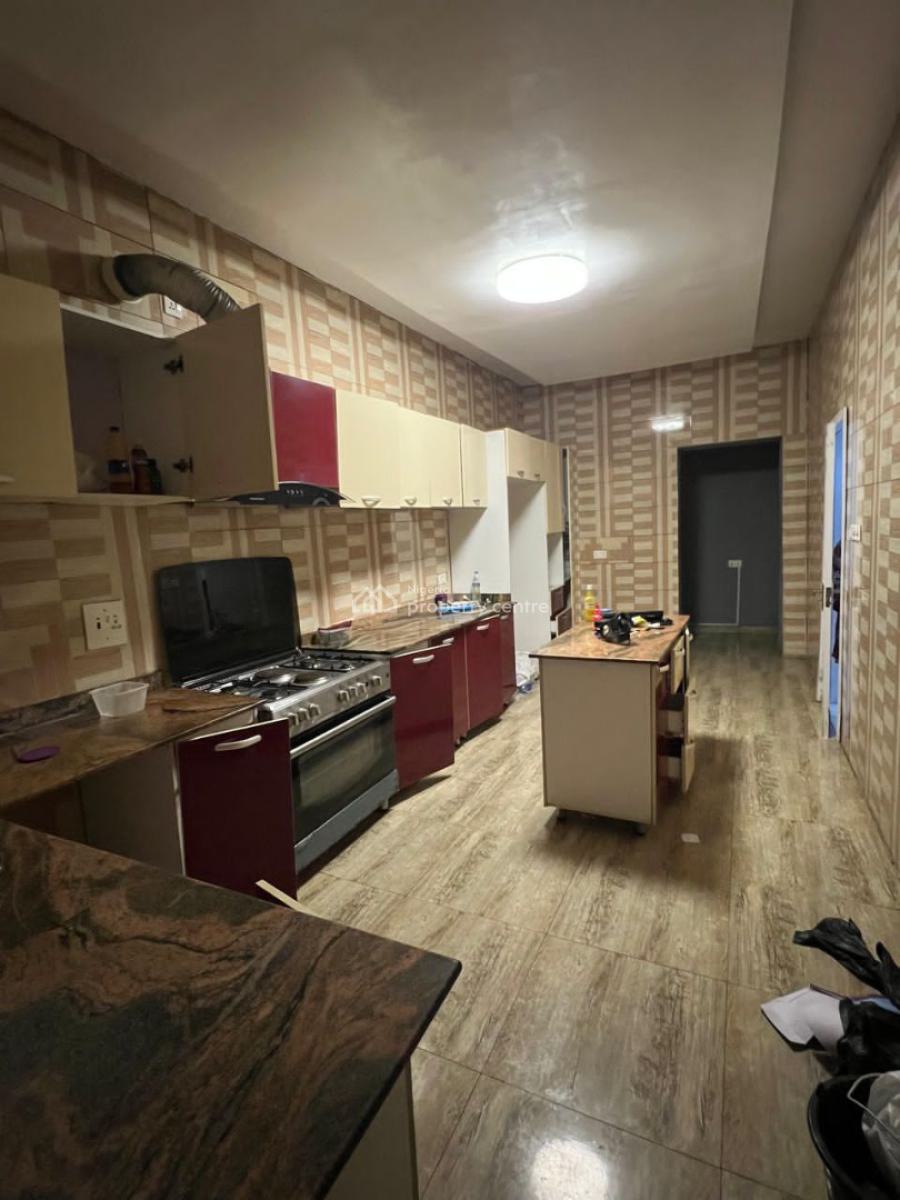 Luxurious Service Miniflat, Roxbury Estate, Ikota, Lekki, Lagos, Mini Flat (room and Parlour) for Rent