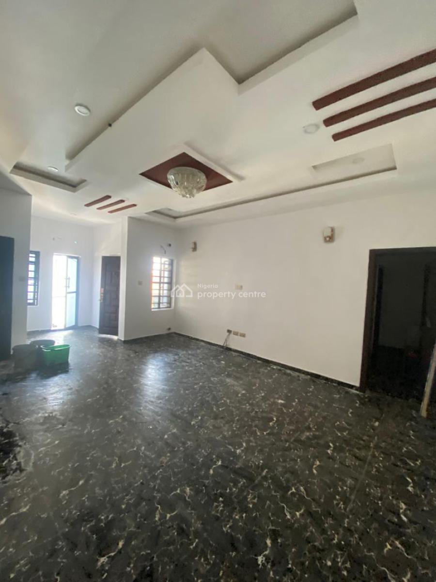 an Executive One Bedroom Flat, Grace Peace Estate, Opposite Skymall, Ajah, Lagos, Mini Flat (room and Parlour) for Rent
