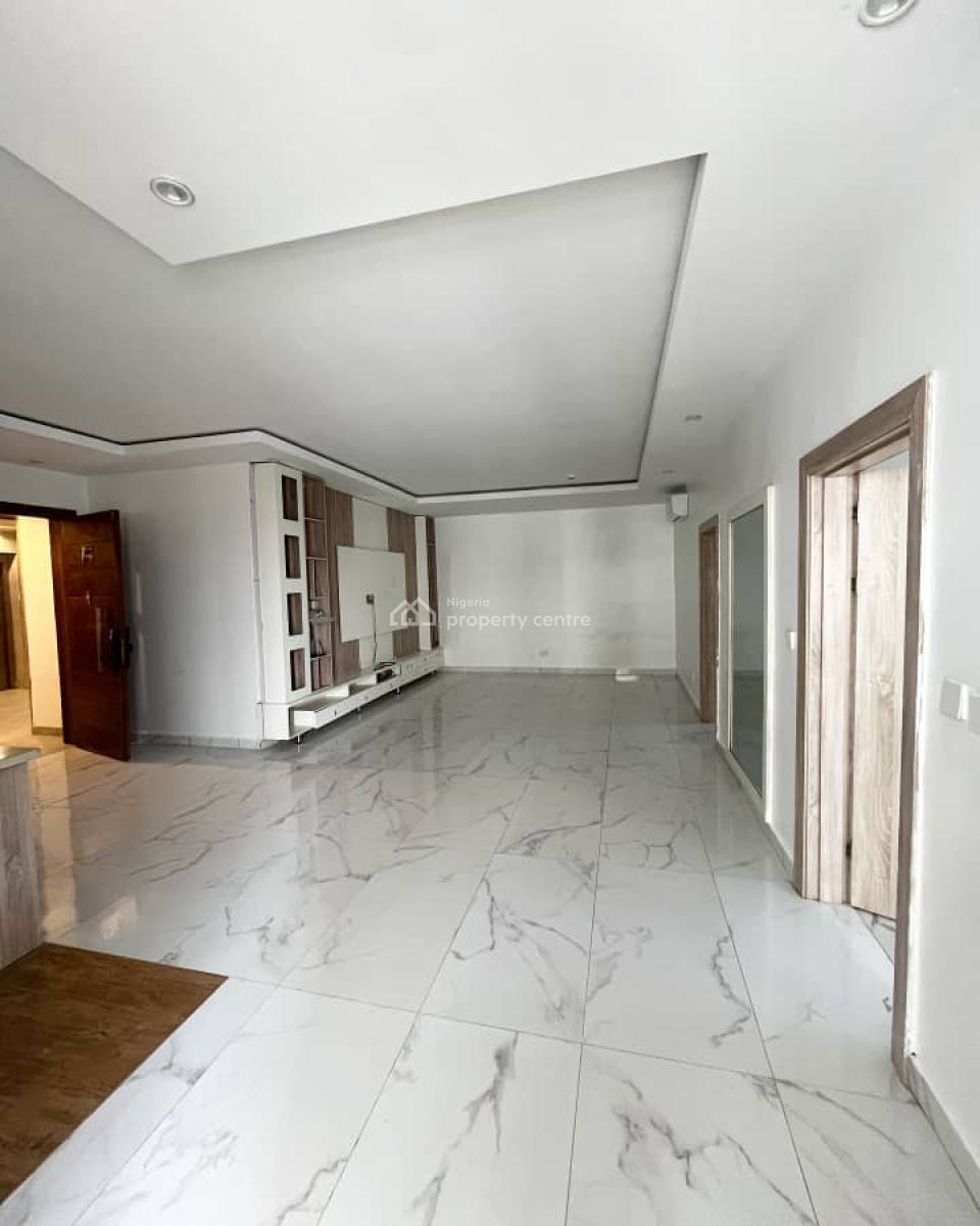 Fully Serviced 2 Bedroom Apartment, Lekki Phase 1, Lekki, Lagos, Flat / Apartment for Rent
