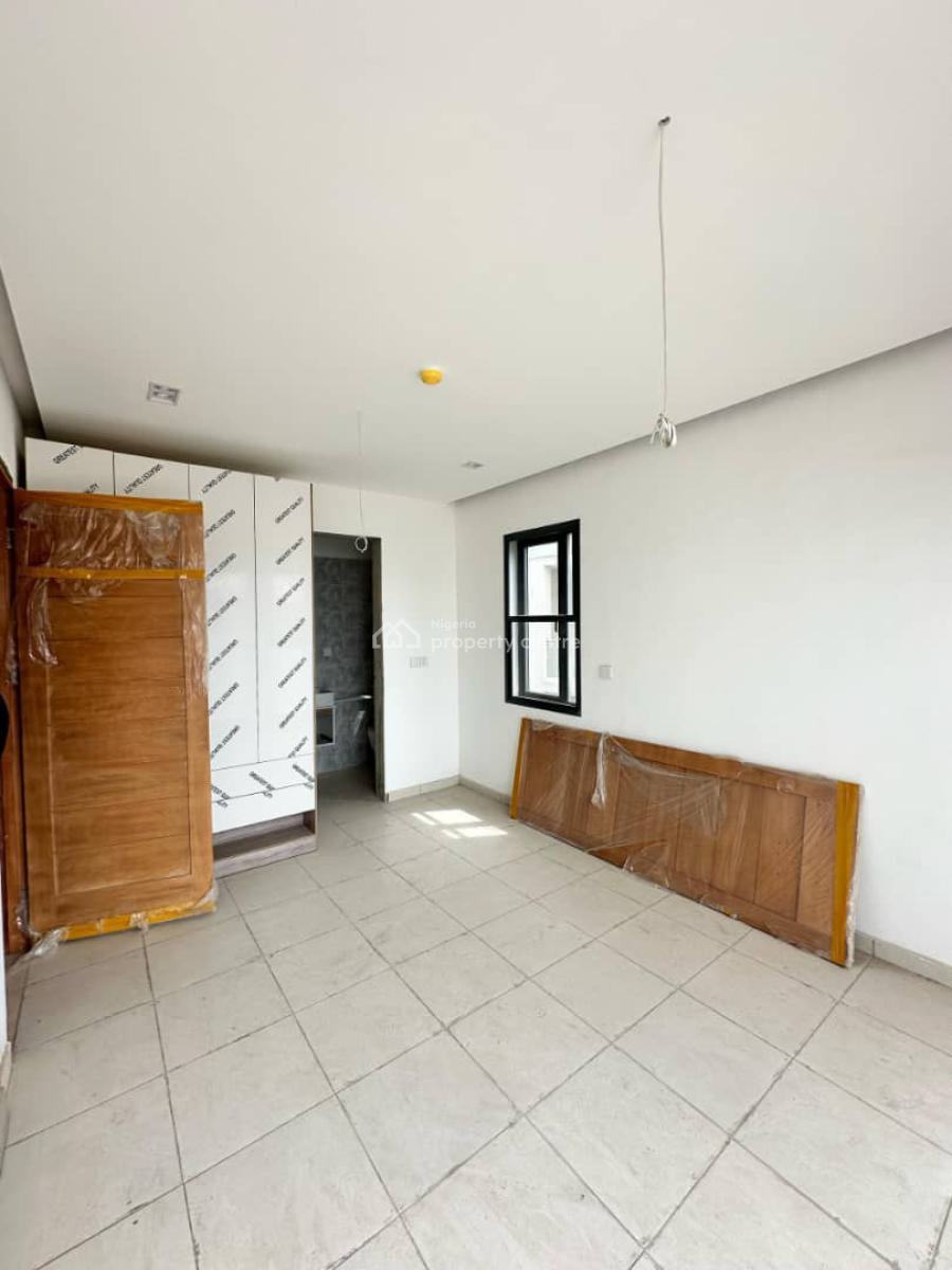 Modern 2 Bedroom Apartment, Ologolo, Lekki, Lagos, Flat / Apartment for Rent