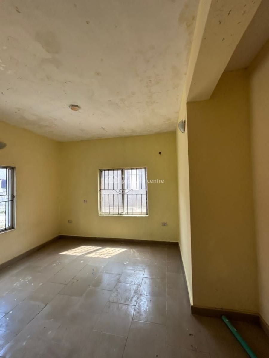 Very Spacious, Luxuriously Finished 3 Bedroom Apartment with Bq, Sterling Heights Estate Kosofe, Ketu, Lagos, Flat / Apartment for Sale