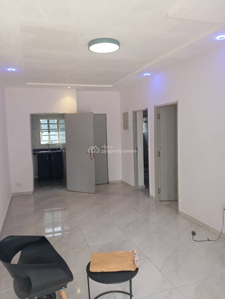 Luxurious Sharp 2 Bedroom Apartment with Nice Kitchen, Lbs, Sangotedo, Ajah, Lagos, Flat / Apartment for Rent