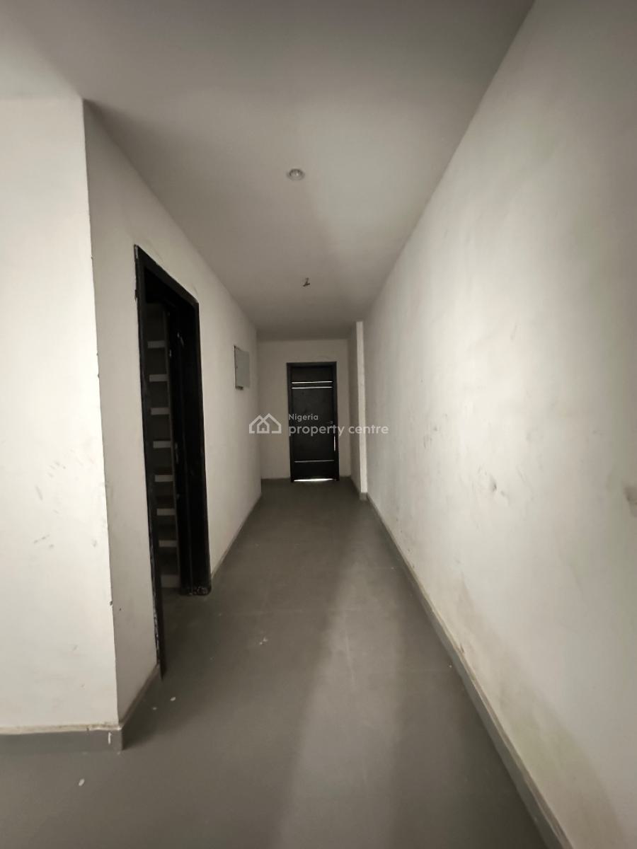 Spacious Luxury 3 Bedroom Apartment, Osborne, Ikoyi, Lagos, Flat / Apartment for Sale