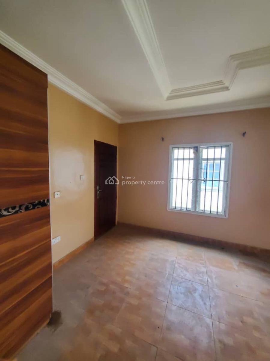 5 Bedroom Fully Detached Duplex., Sangotedo, Ajah, Lagos, Detached Duplex for Sale