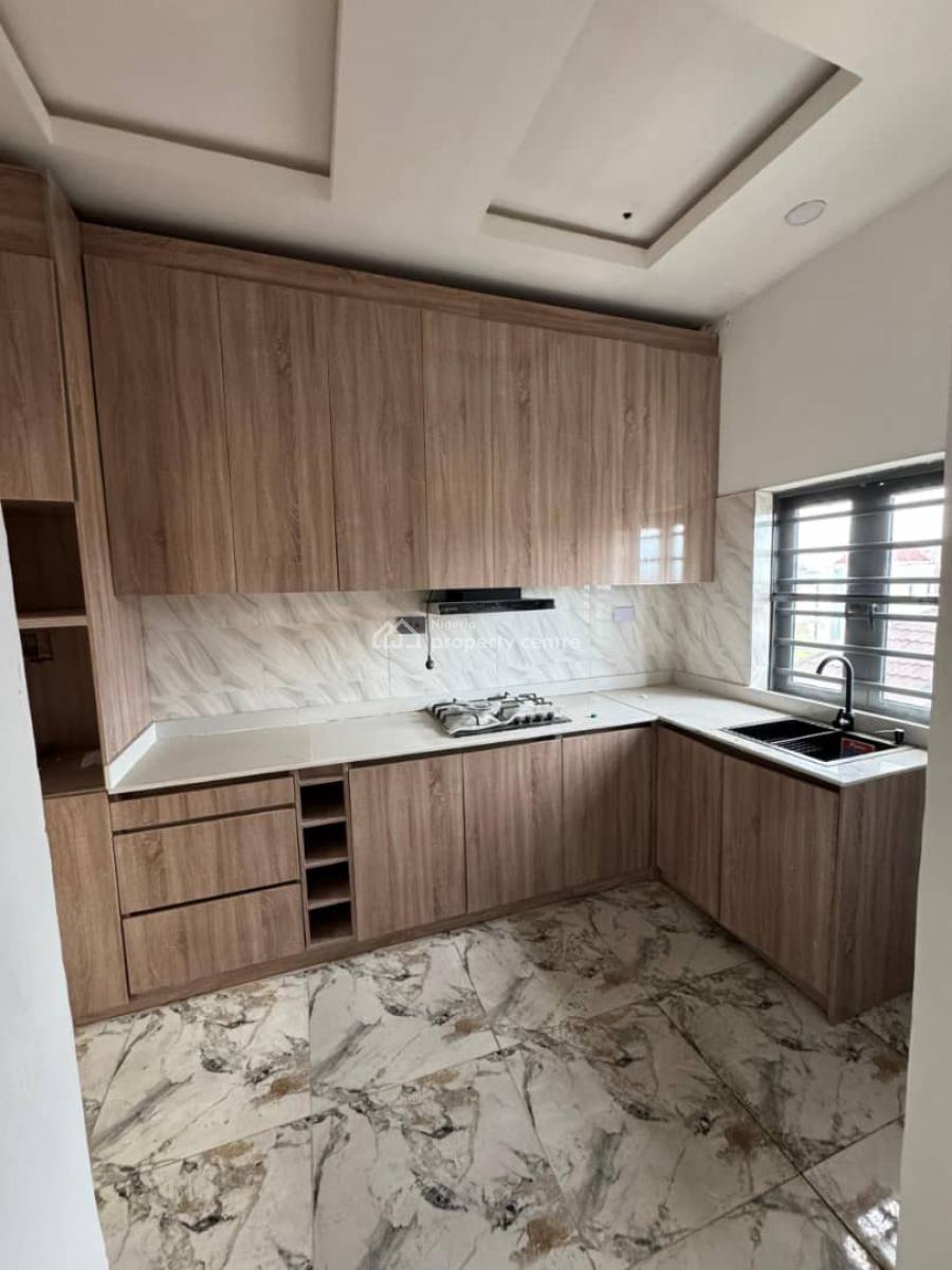 Brand New Serviced 2 Bedroom Apartment, Ikate, Lekki, Lagos, Flat / Apartment for Rent