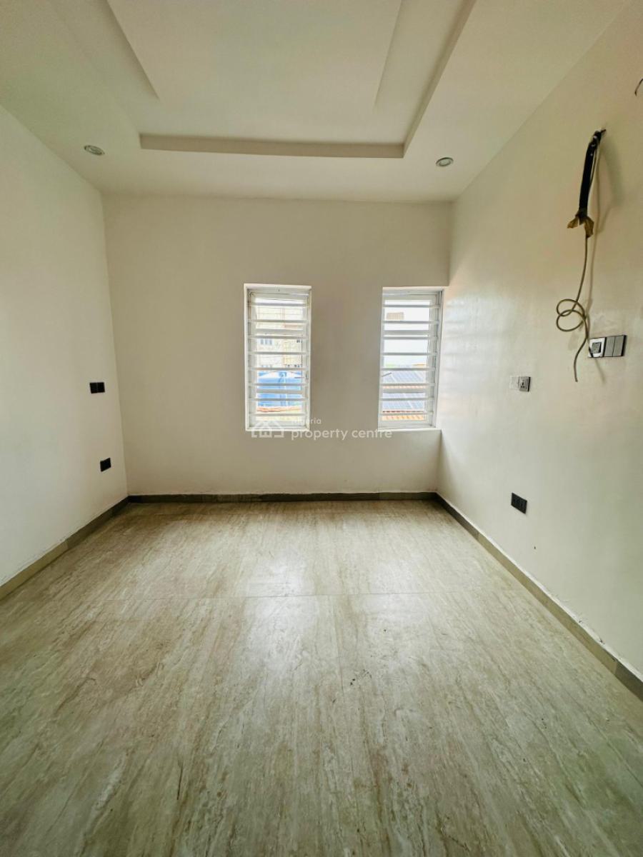 Newly Built 2 Bedroom Apartment in a Prime Location, Ikeja, Lagos, Flat / Apartment for Sale