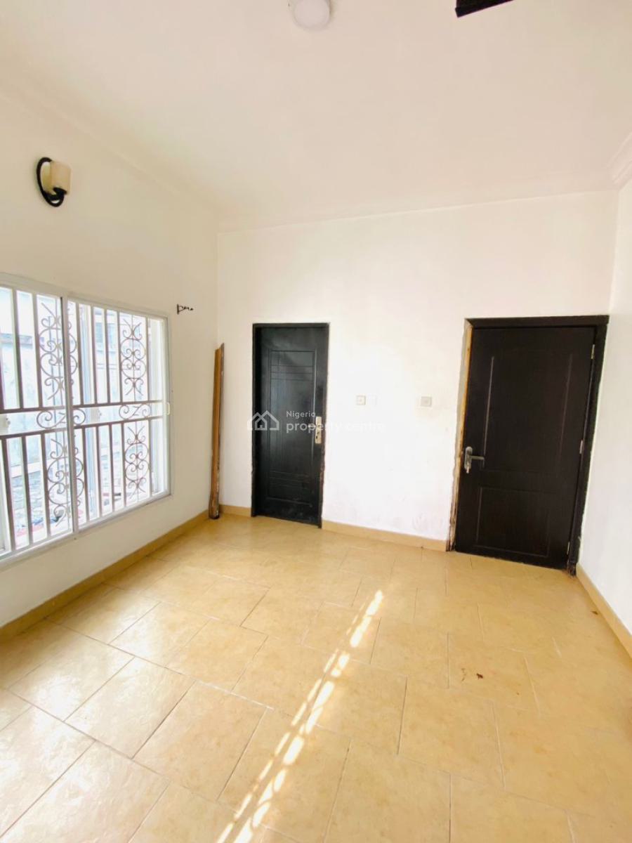 2 Bedroom Apartment in a Serene and Secured Environment, Ikate, Lekki, Lagos, Flat / Apartment for Rent