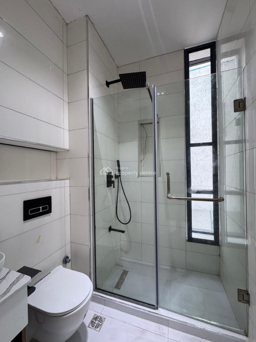 Fully Serviced 2 Bedroom Apartments, Ologolo, Lekki, Lagos, Flat / Apartment for Sale