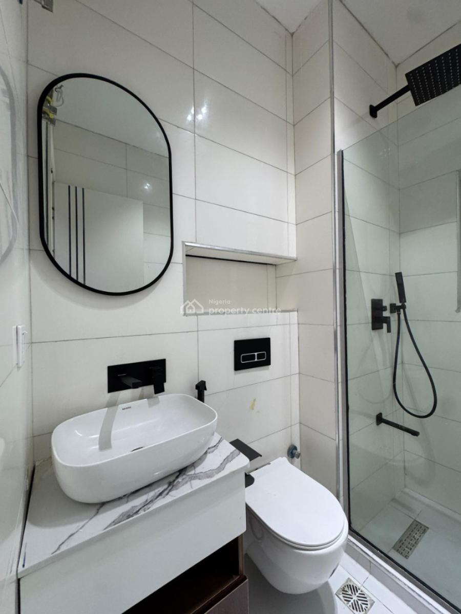 Fully Serviced 2 Bedroom Apartments, Ologolo, Lekki, Lagos, Flat / Apartment for Sale