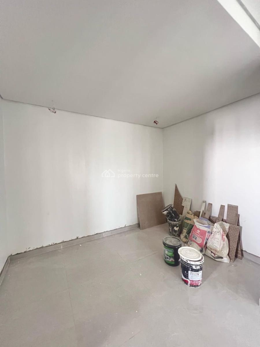 Spacious 6 Bed Fully Detached Duplex with 2 Bq, Study Room, Pool & Gym, Ikoyi, Lagos, Detached Duplex for Sale