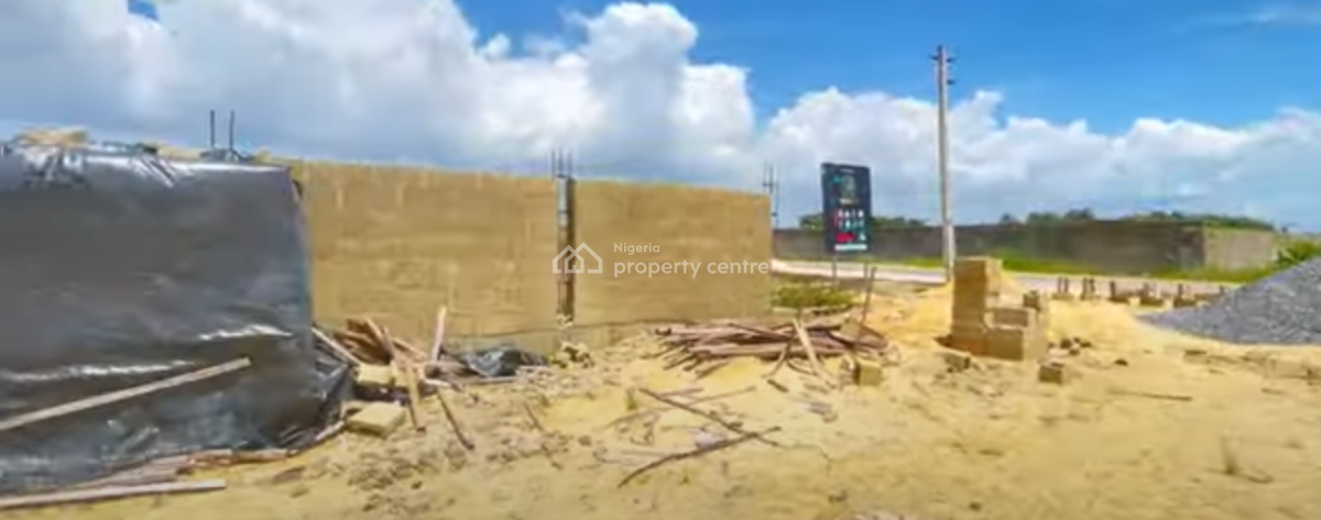 Own Prime Land - Strategic Location, Instant Allocation, Monastery Road, Sangotedo, Ajah, Lagos, Residential Land for Sale
