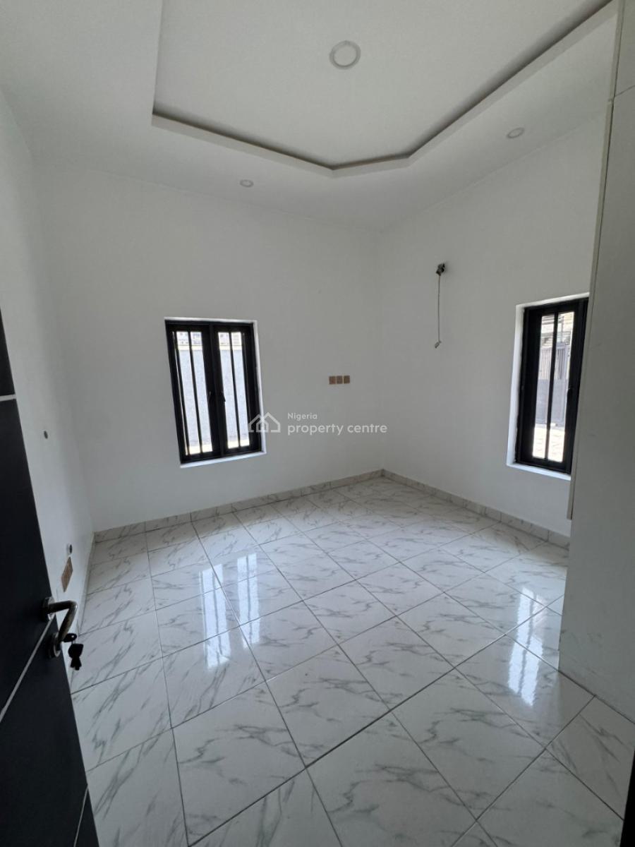 Brand New 1 Bedroom Apartment, Ikate, Lekki, Lagos, Flat / Apartment for Rent